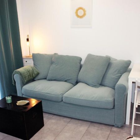 Stylish Studio Gio 211 Las Palmas de Gran Canaria Luaran gambar