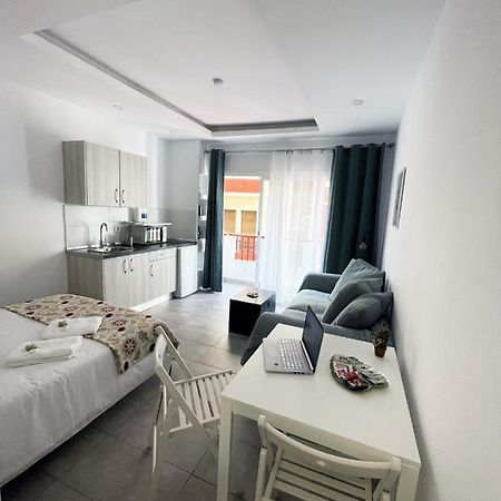 Stylish Studio Gio 211 Las Palmas de Gran Canaria Luaran gambar