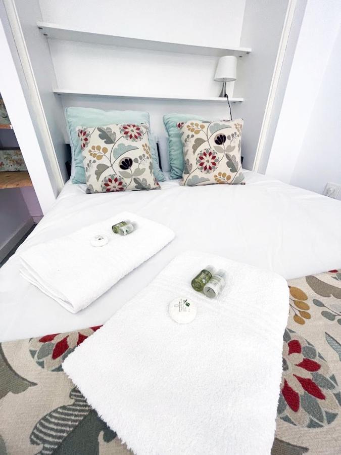Stylish Studio Gio 211 Las Palmas de Gran Canaria Luaran gambar