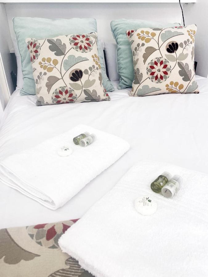 Stylish Studio Gio 211 Las Palmas de Gran Canaria Luaran gambar