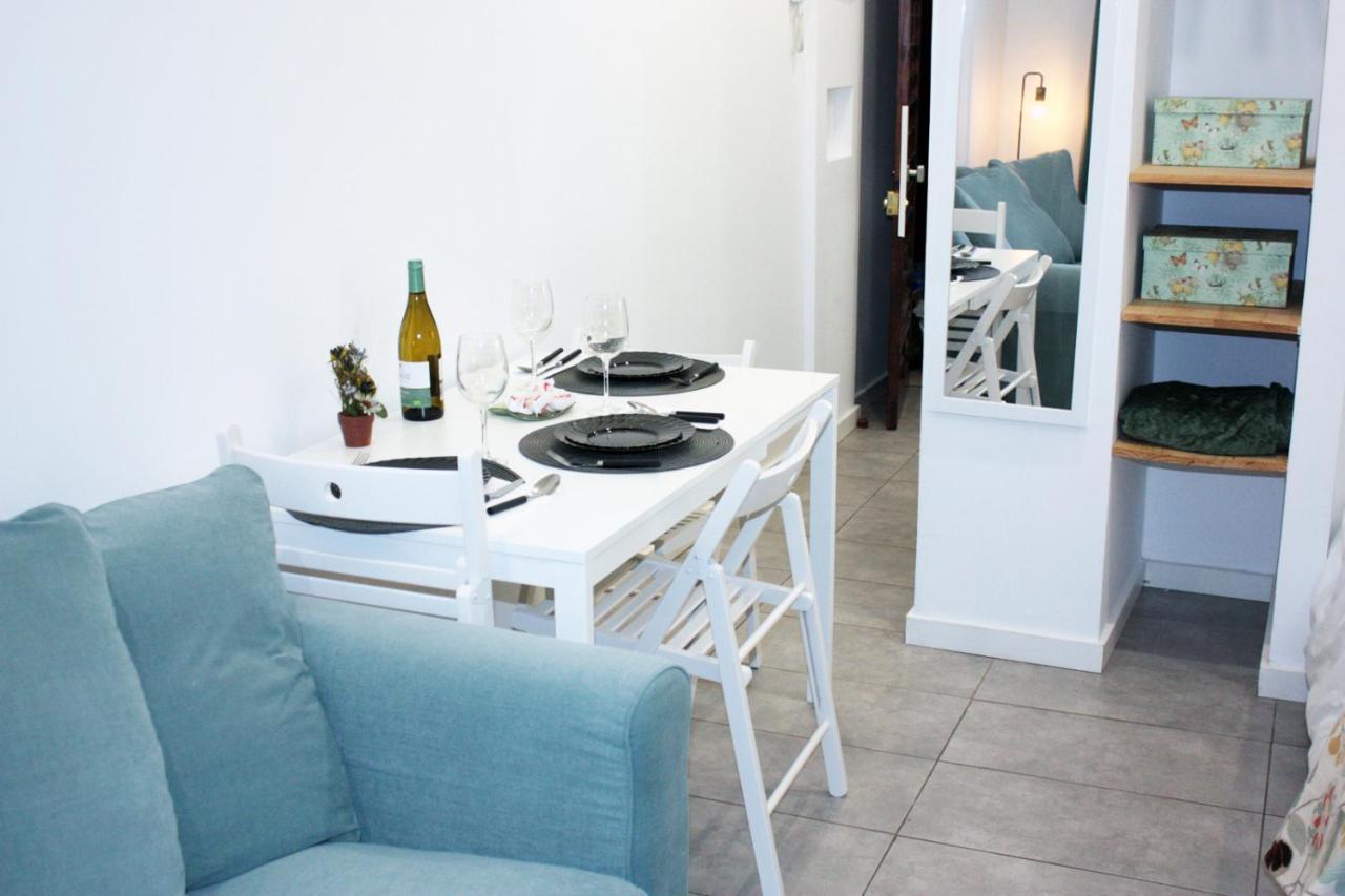 Stylish Studio Gio 211 Las Palmas de Gran Canaria Luaran gambar