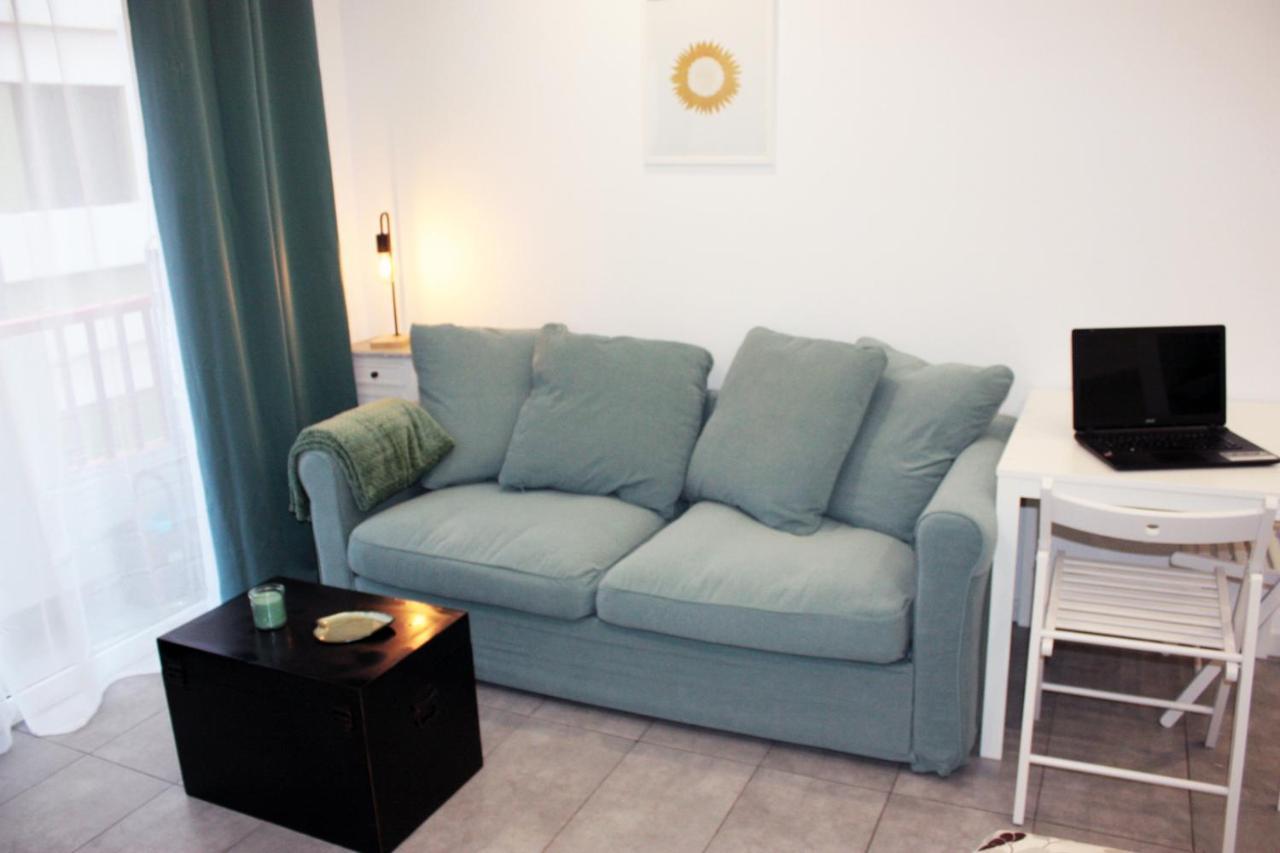 Stylish Studio Gio 211 Las Palmas de Gran Canaria Luaran gambar