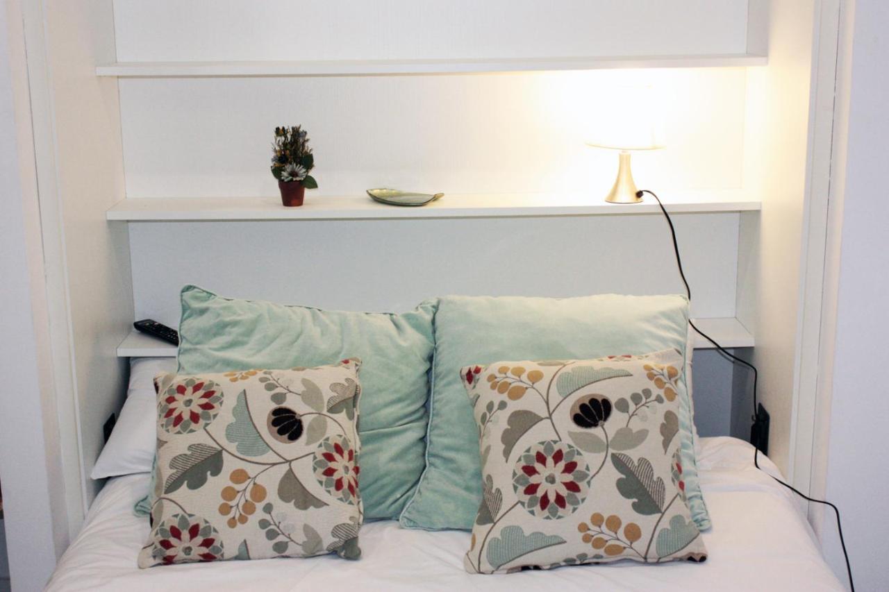 Stylish Studio Gio 211 Las Palmas de Gran Canaria Luaran gambar