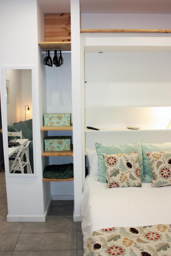 Stylish Studio Gio 211 Las Palmas de Gran Canaria Luaran gambar