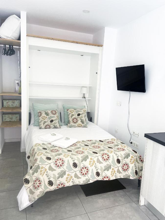 Stylish Studio Gio 211 Las Palmas de Gran Canaria Luaran gambar