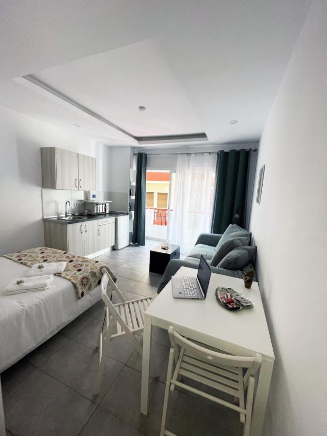 Stylish Studio Gio 211 Las Palmas de Gran Canaria Luaran gambar