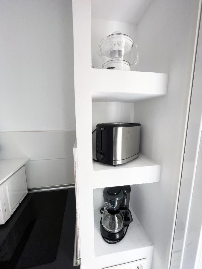 Stylish Studio Gio 211 Las Palmas de Gran Canaria Luaran gambar