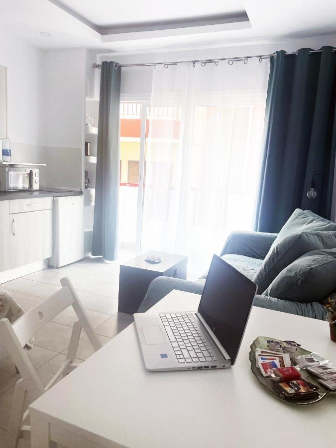 Stylish Studio Gio 211 Las Palmas de Gran Canaria Luaran gambar