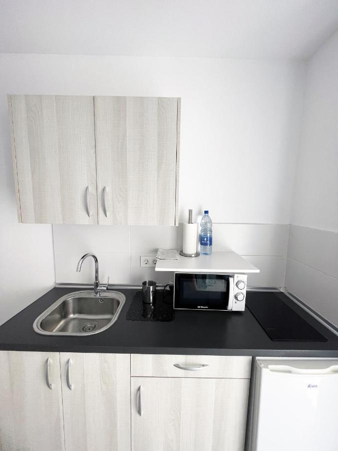 Stylish Studio Gio 211 Las Palmas de Gran Canaria Luaran gambar