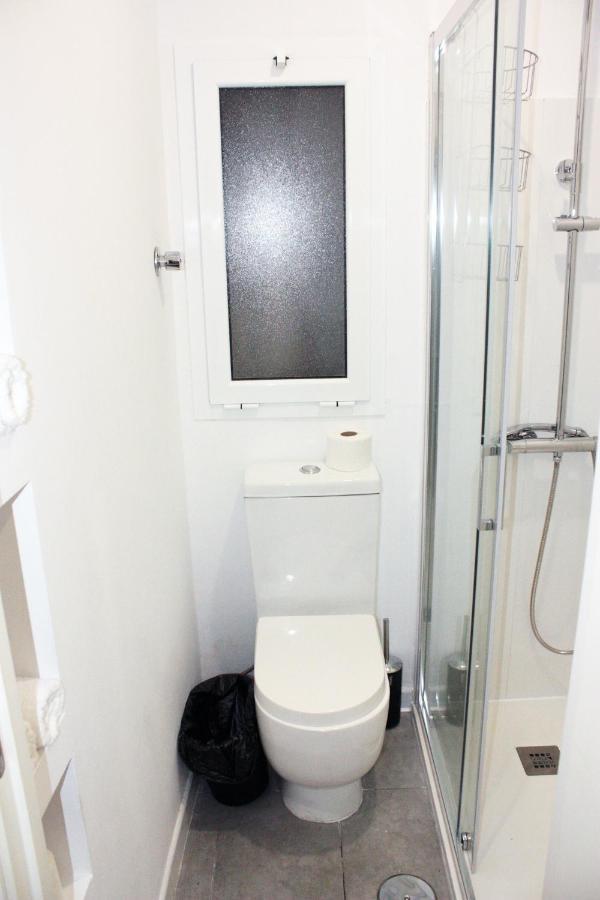 Stylish Studio Gio 211 Las Palmas de Gran Canaria Luaran gambar