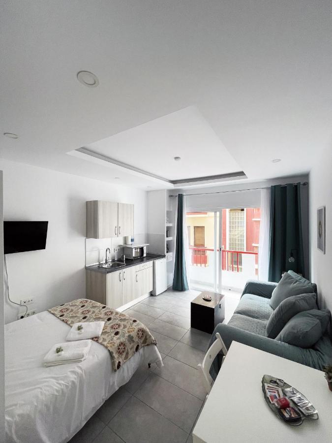 Stylish Studio Gio 211 Las Palmas de Gran Canaria Luaran gambar